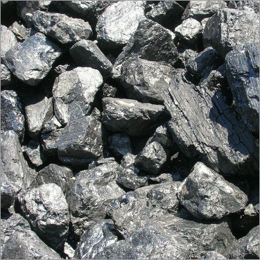 Indian Coal