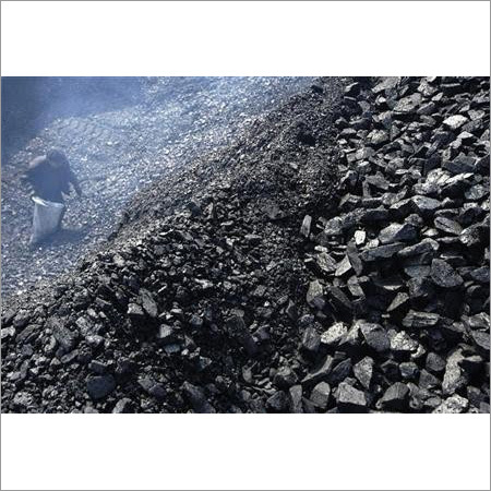Indian Coal 