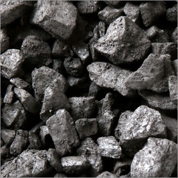 Indonesian Coal