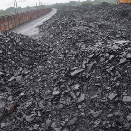 Meghalaya Coal
