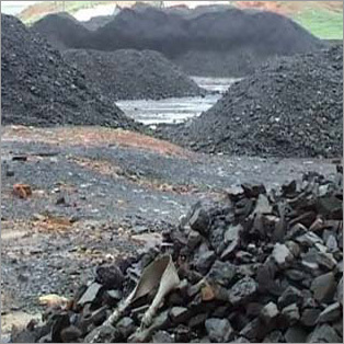Meghalaya Coal 