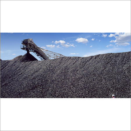 Coal Mine