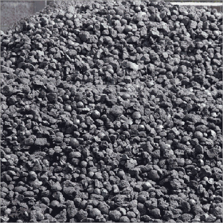 Petroleum Coke