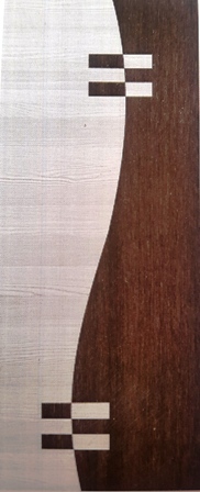 Laminate Sunmica Doors