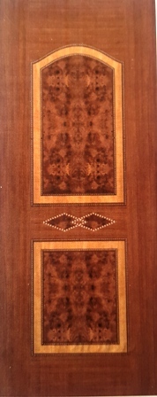 Sunmica Laminated Stylish Doors