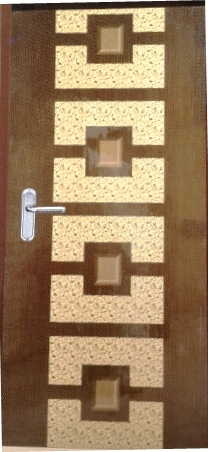 Wooden Doors