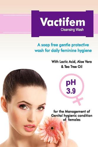Beauty Products Feminine Cleansing Face Wash