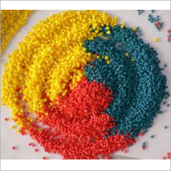 PVC Master Batches