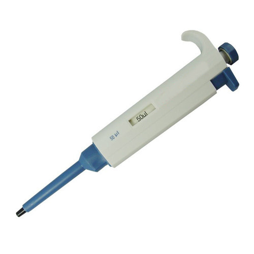 Fixed Volume Micropipette