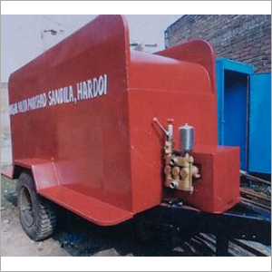 Power Sprayer & Multi Used