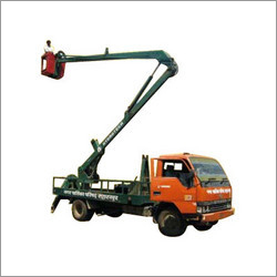 Sky Lift