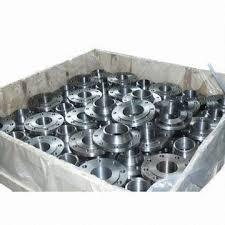 Flange