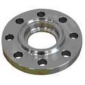 Socket Weld Flange / SW Flange / Hub Flange