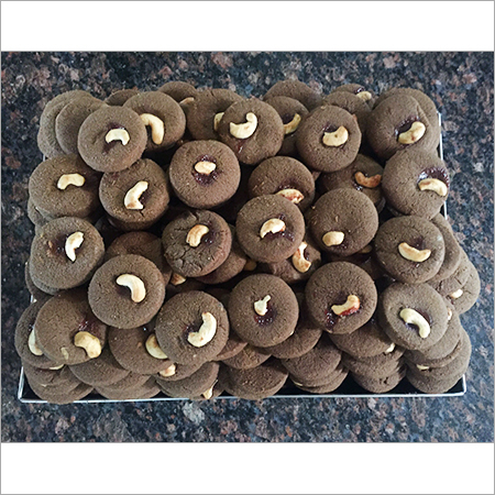 Kaju Biscuits