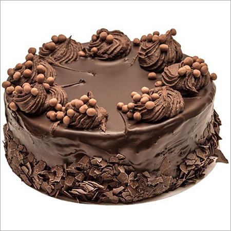 Walnut Cakes