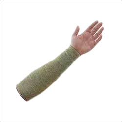 Protective Cotton Sleeves