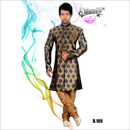 Groom Sherwani