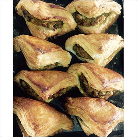 Veg Patties