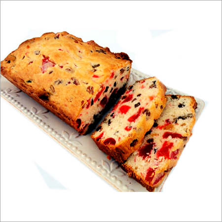 Tutty Fruity Cake