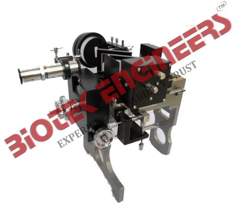 Michelson Interferometer