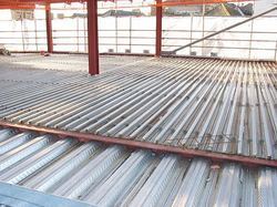 Mezzanine System