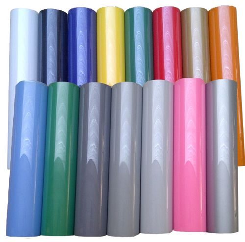 PE Water Transfer Printing Sheet for Clothing