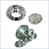 Forged Flanges