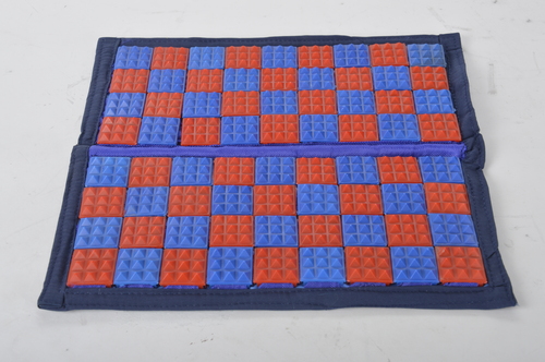 ACP Pyramid Chips Seat