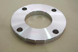 Plate Flange