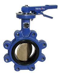 Butterfly Valves 