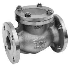 Check Valves