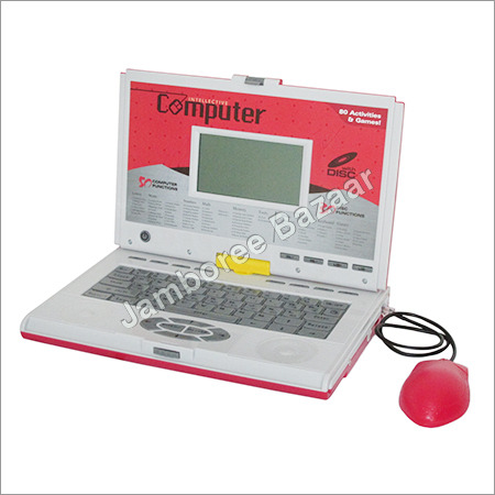 Educational Toys & Games