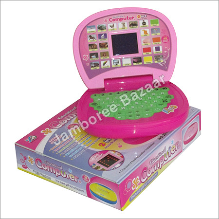 Educational Computer Toys