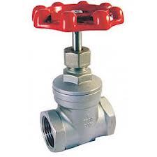 Gate Valves / Isolation Gate Valves