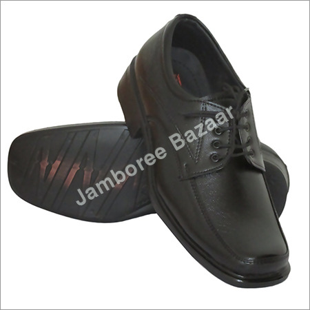 Mens Leather Formal Shoes