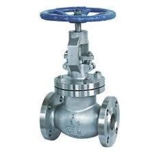 Valves & Bearings
