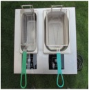 induction Deep Fryer