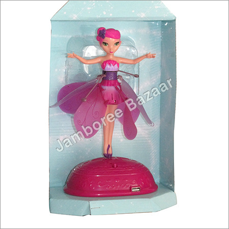 Barbie Doll