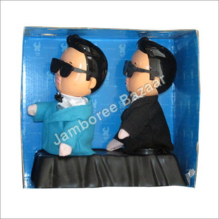 Gangnam Style Toy