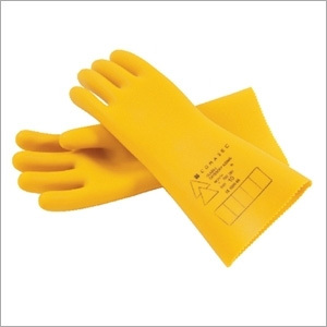 Electrical Safety Gloves