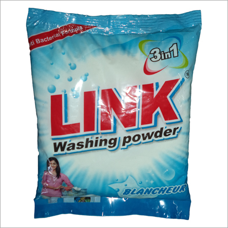 Washing Powder