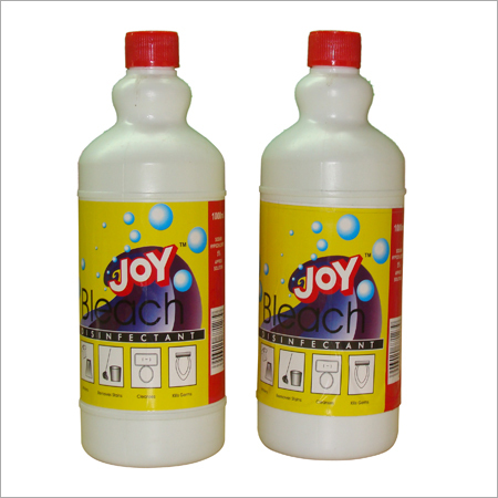 Joy Bleach