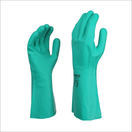 Industrial Safety Gloves