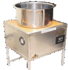 Induction Burner