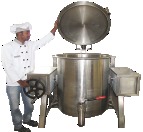 kitchen equipments