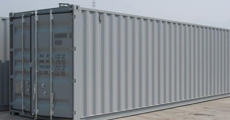 Portable Log Cabins