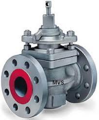 Non Return Valve / NRV Valve