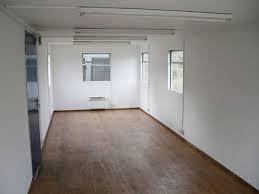 Industrial Portable Cabins