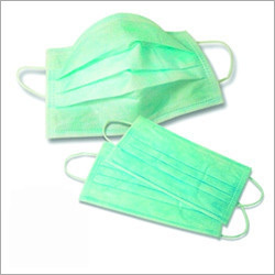 Disposable Surgical Face Mask
