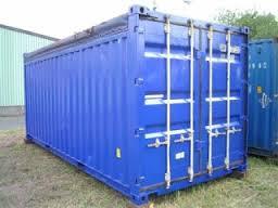 Eco Portable Cabins